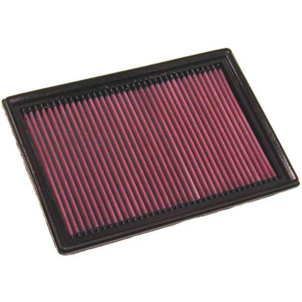 فیلتر هوای خودروی کی اند ان مدل 2293-33، K and N 33-2293 Air Filter