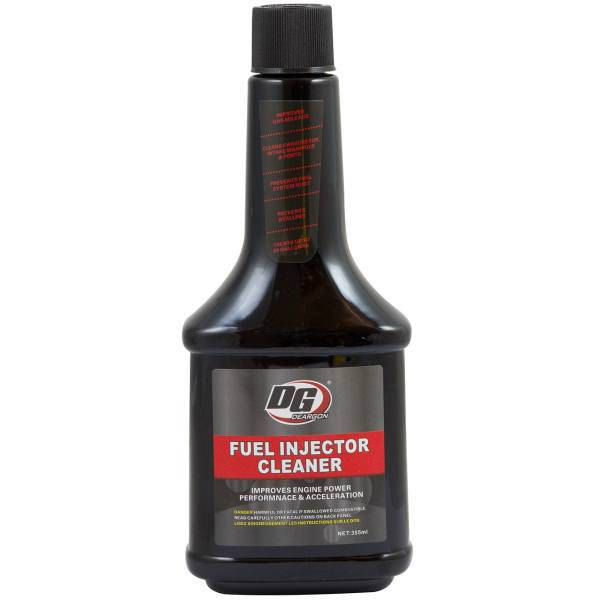 انژکتور شوی خودرو دیرگون مدل DG-22 با حجم 355 میلی لیتر، Deargon DG-22 Fuel Injector Cleaner 355 mL