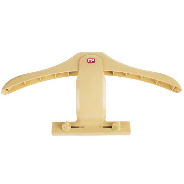 جالباسی مخصوص خودرو ام پی مدل R20-0080، MP R20-0080 Coat Hanger Clamp