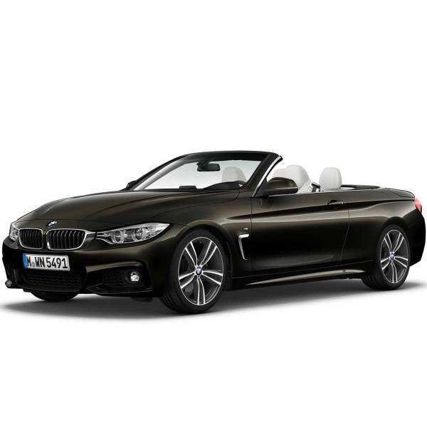 خودرو بی ام دبلیو 428i Cabrio اتوماتیک سال 2016، BMW 428i Cabrio 2016 AT