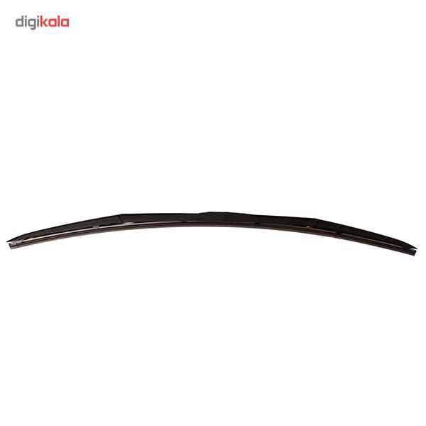 تیغه برف پاک کن جلو چپ تویوتا جنیون پارتس مدل 33280-85222، Toyota Geniune Parts 85222-33280 Front Left Wiper Blade