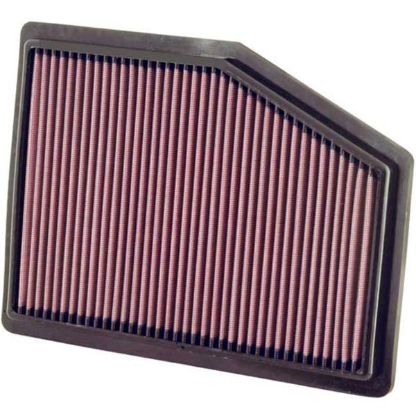 فیلتر هوای خودروی کی اند ان مدل 2390-33، K and N 33-2390 Air Filter