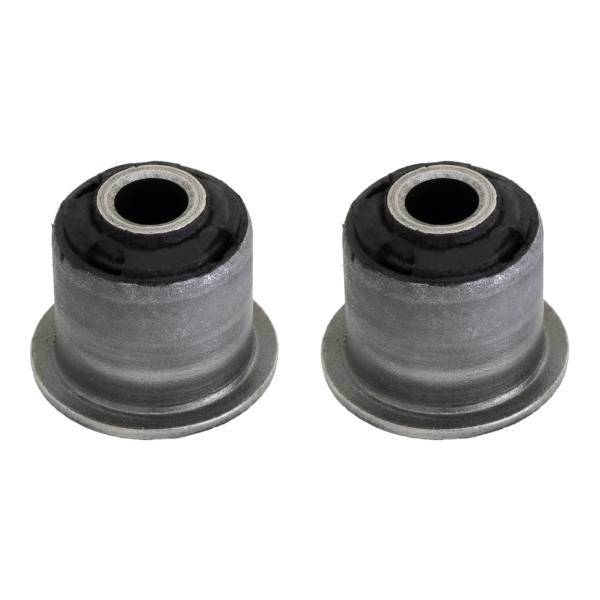 بوش طبق لبه دار آی اس پی کو مدل 9153840480 - بسته دو عددی، ISPco 9153840480 Ridgy Control Arm Pack of 2