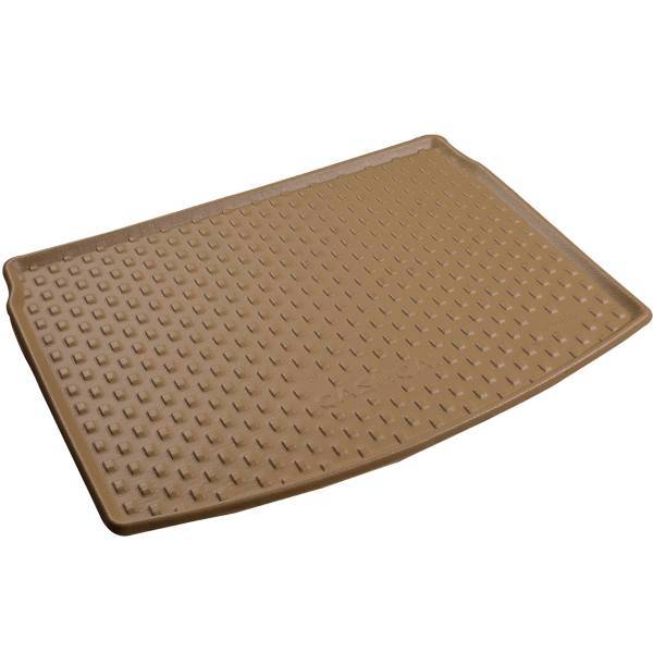 کفپوش سه بعدی صندوق خودرو بابل مناسب برای قشقایی 2012، Babol 3D Car Vehicle Trunk Mat For Qashqai 2012