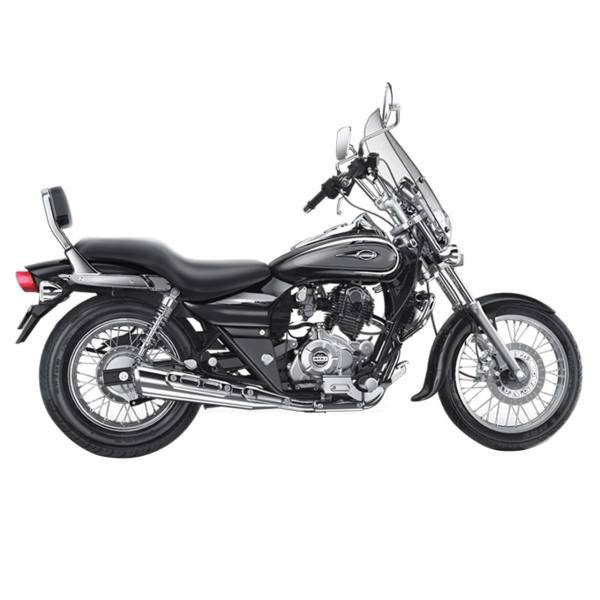 موتورسیکلت باجاج مدل Avenger 220 Cruise سال 1395، Bajaj Avenger 220 Cruise 1395 Motorbike