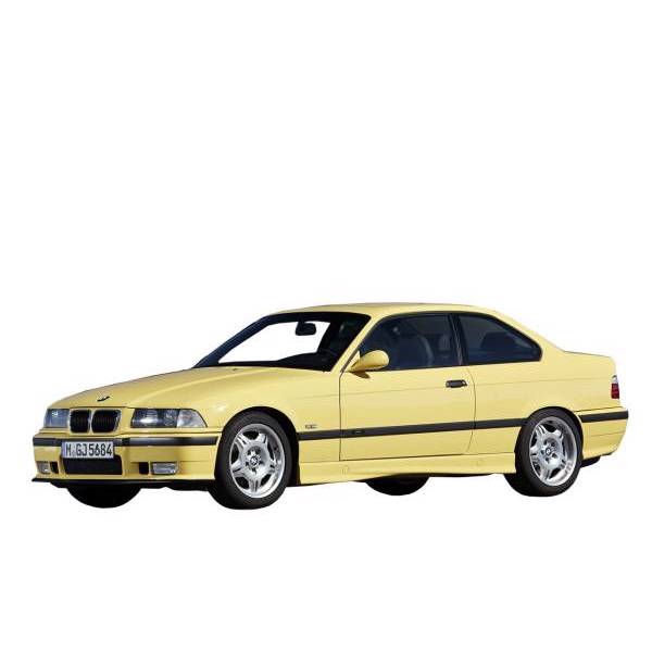 خودرو بی ام دبلیو M3 E36 دنده ای سال 1999، Bmw M3 E36 1999 MT