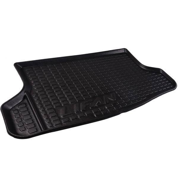 کفپوش سه بعدی صندوق خودرو بابل مناسب برای لیفان 520، Babol 3D Car Vehicle Mat For Lifan 520