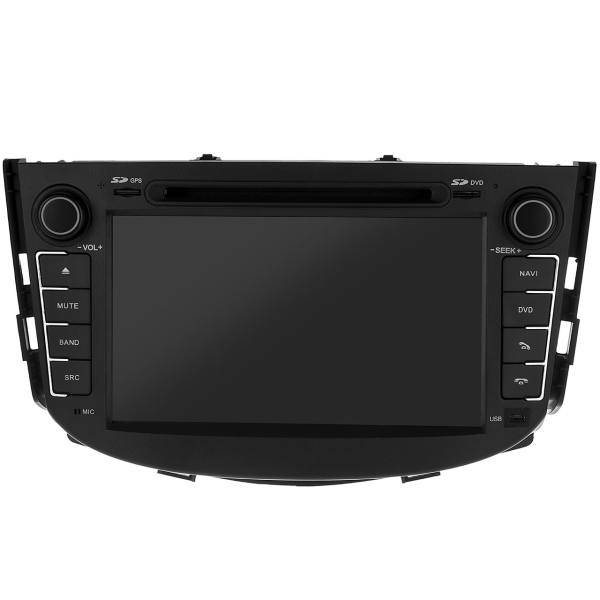 پخش کننده خودرو وینکا مدل DYT-K198I، Winca DYT-K198I Car Audio