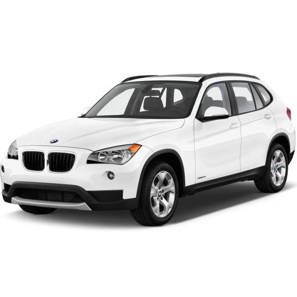 خودرو بی ام دبلیو X1 تیپ 28 اتوماتیک سال 2016، BMW X1 Type 28 2016 AT