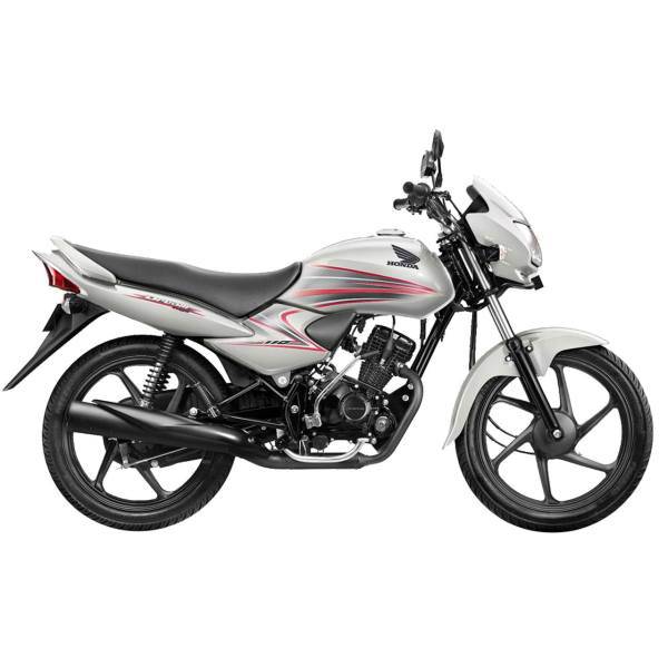 موتورسیکلت هوندا مدل CD 110 Dream سال 2016، Honda CD 110 Dream 2016 Motorbike