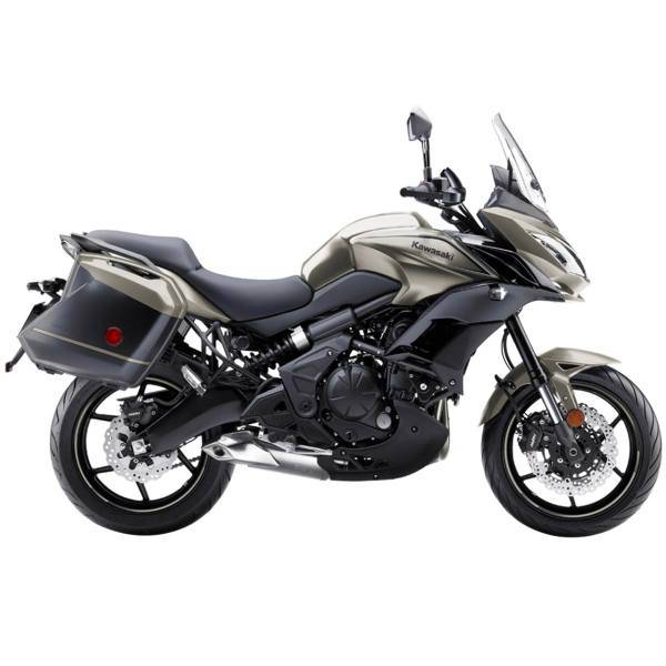 موتورسیکلت کاوازاکی مدل Versys 1000 سال 2016، Kawasaki Versys 1000 2016 Motorbike