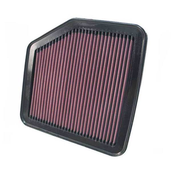 فیلتر هوای خودروی کی اند ان مدل 2345-33، K and N 33-2345 Air Filter