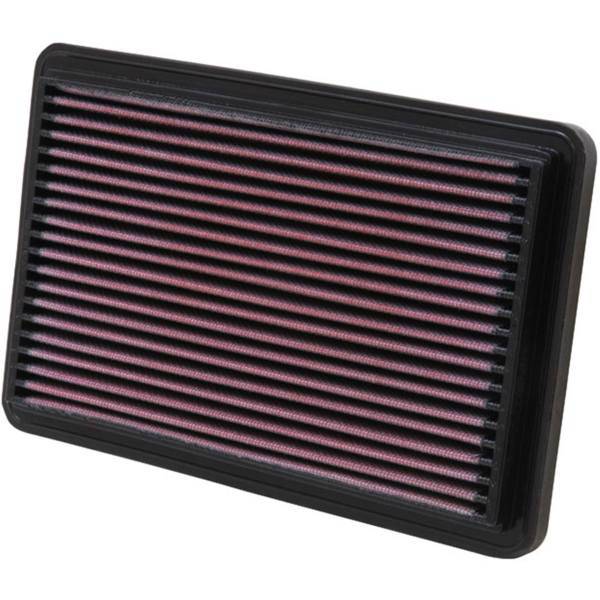 فیلتر هوای خودروی کی اند ان مدل 2134-33، K and N 33-2134 Air Filter