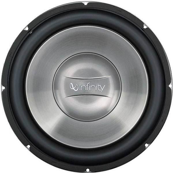 ساب ووفر خودرو اینفینیتی 1260W، Infinity 1260W Car Subwoofer