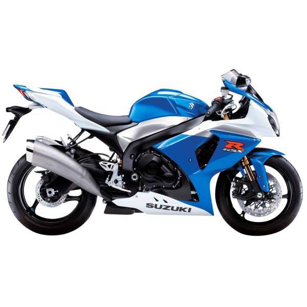 موتورسیکلت سوزوکی مدل GSX-R1000 سال 2016، Suzuki GSX-R1000 2016 Motorbike