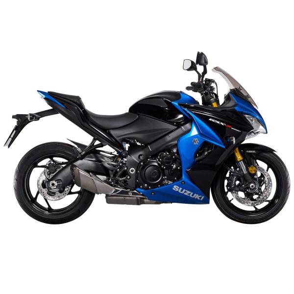 موتورسیکلت سوزوکی مدل GSX-S1000F سال 2016، Suzuki GSX-S1000F 2016 Motorbike