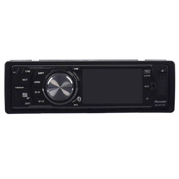 پخش کننده خودرو مکسیدر مدل MX-3271BT، Maxeeder MX-3271BT Car Audio