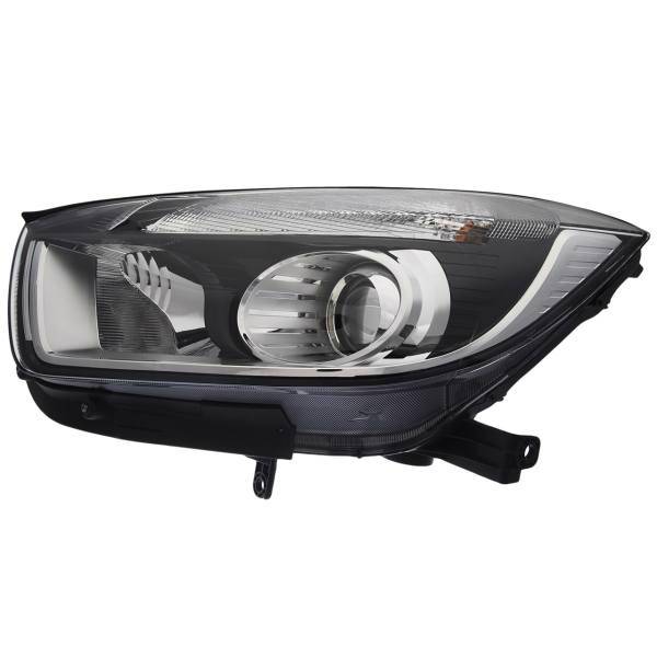 چراغ جلو مدل 4121100U1510 مناسب برای خودروهای جک، 4121100U1510 Headlamp For JAC