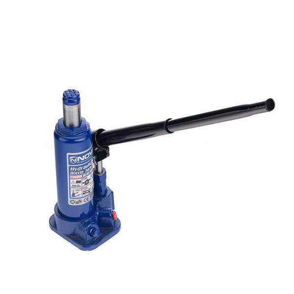 جک هیدرولیک خودرو نووا مدل NTB-2102، Nova NTB-2102 Hydraulic Bottle Jack