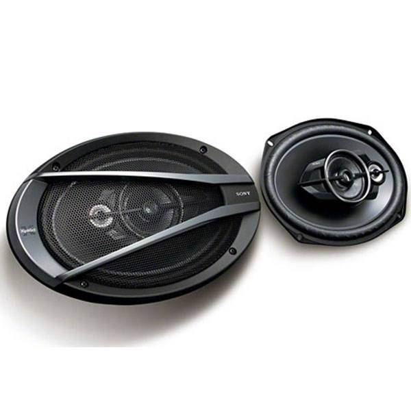 اسپیکر خودرو سونی XS-GTF6938، Sony XS-GTF6938 Car Speaker