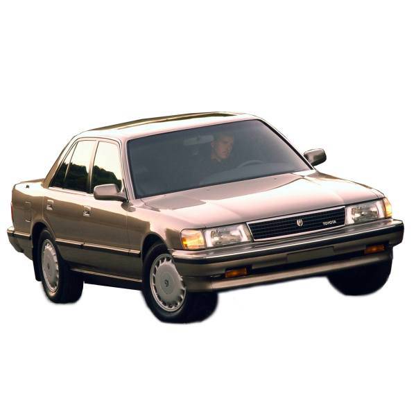 خودرو تویوتا Cressida دنده ای سال 1992، Toyota Cressida 1992 MT