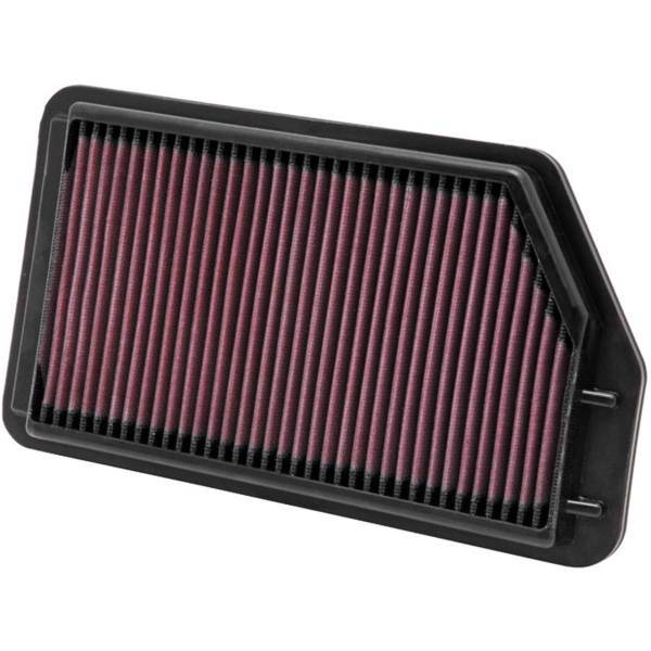 فیلتر هوای خودروی کی اند ان مدل 2469-33، K and N 33-2469 Air Filter