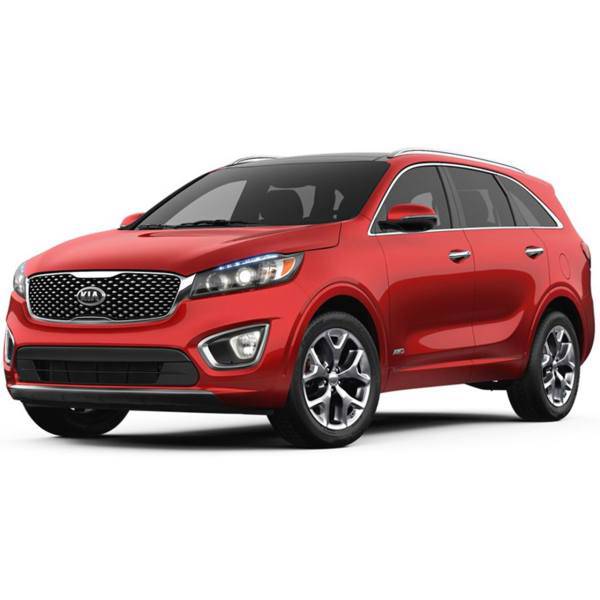 خودرو کیا Sorento L اتوماتیک سال 2016، Kia Sorento L 2016 AT