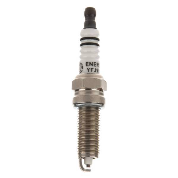 شمع خودرو هلا مدل YFJ9RCP-9U، Hella YFJ9RCP-9U Spark Plug