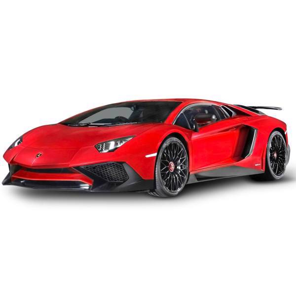 خودرو لامبورگینی Aventador LP750-4SV اتوماتیک سال 2016، Lamborghini Aventador LP750-4SV 2016 AT