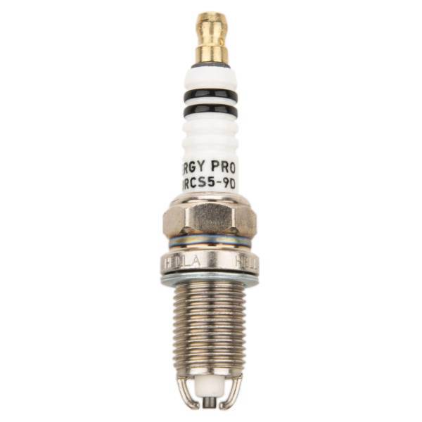 شمع خودرو هلا مدل YM8RCS5-9D، Hella YM8RCS5-9D Spark Plug