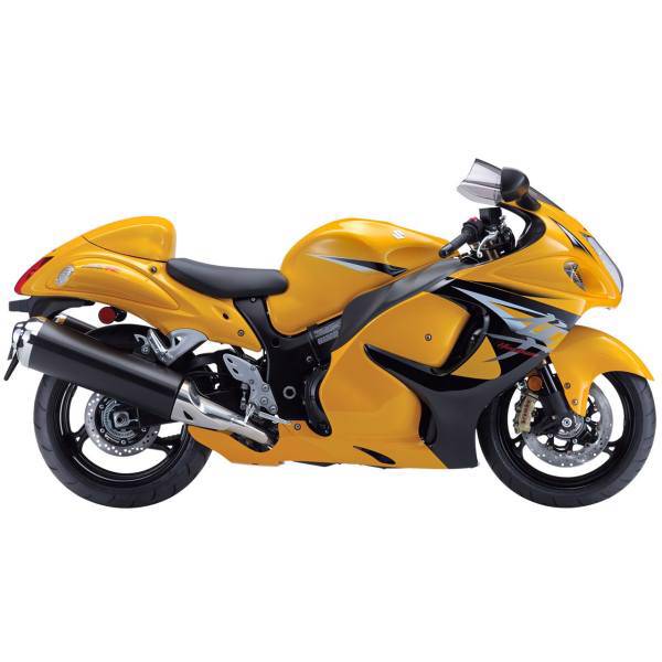 موتورسیکلت سوزوکی مدل Hayabusa سال 2016، Suzuki Hayabusa 2016 Motorbike