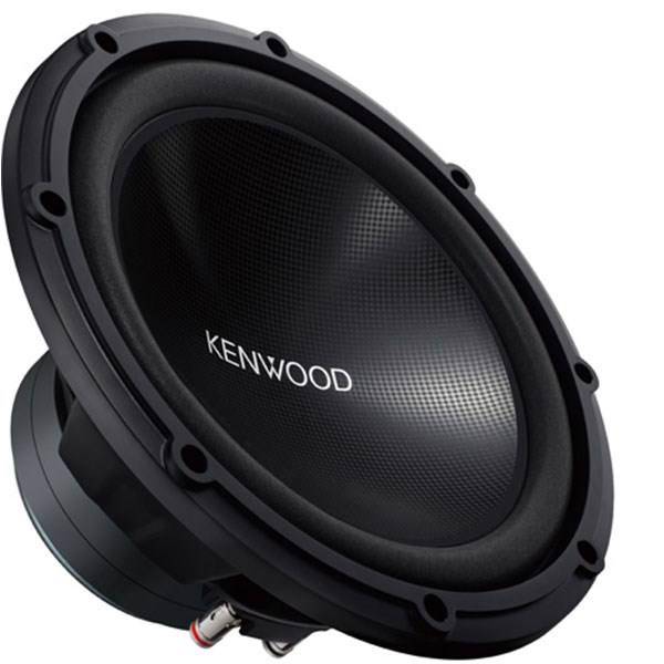 ساب ووفر خودرو کنوود KFC-MW3000، Kenwood KFC-MW3000 Car Subwoofer