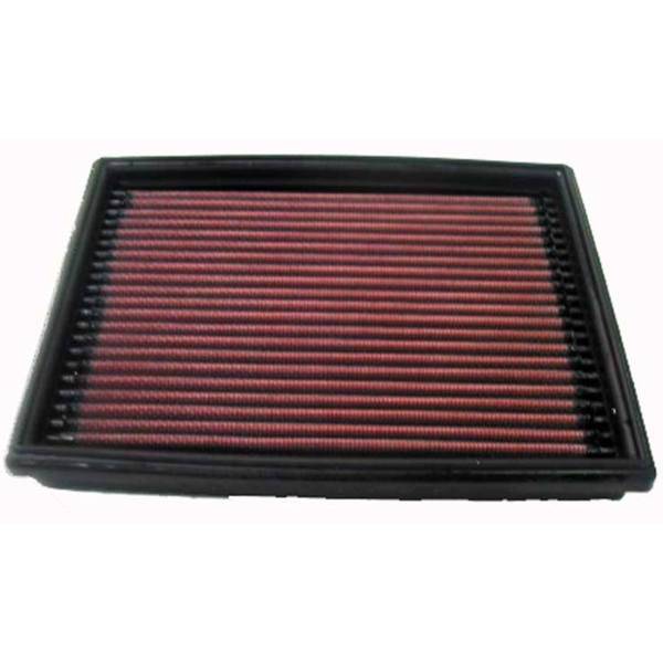 فیلتر هوای خودروی کی اند ان مدل 2813-33، K and N 33-2813 Air Filter