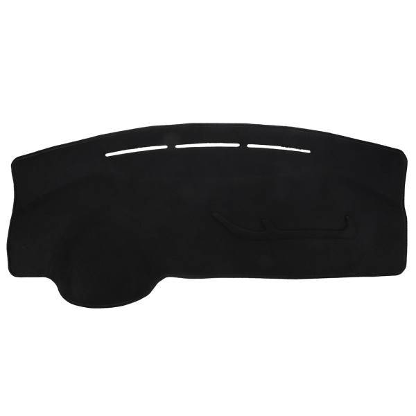 روکش داشبورد نمدی خودرو بابل مناسب برای برلیانس H230، Babol Dashboard Felt Car Cover For Brilliance H230