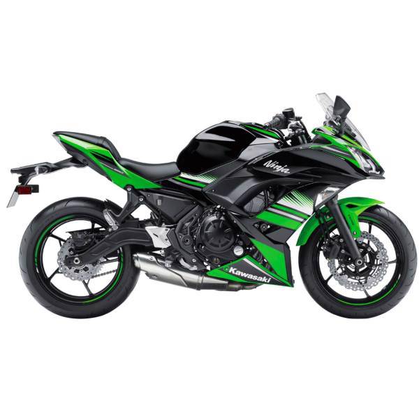 موتورسیکلت کاوازاکی مدل Ninja 650 سال 2016، Kawasaki Ninja 650 2016 Motorbike