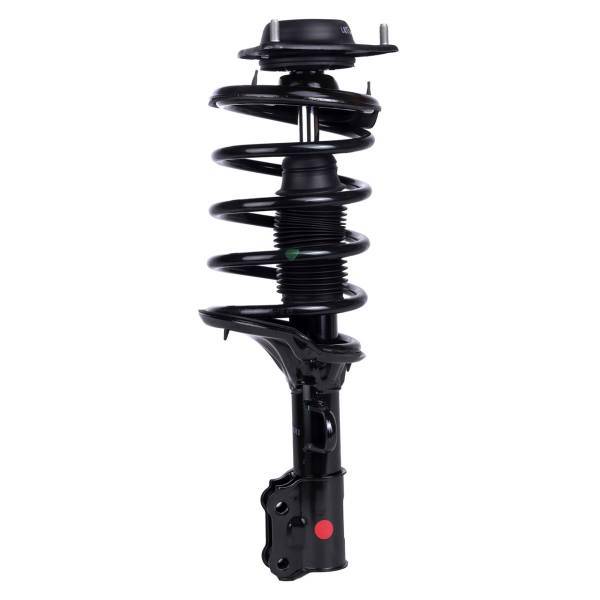 کمک فنر جلو راست مدل 2905200U7050 مناسب برای خودروهای جک، 2905200U7050 Right Front Shock Absorber For JAC