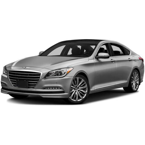 خودرو هیوندای Genesis سدان اتوماتیک سال 2016، Hyundai Genesis Sedan 2016 AT