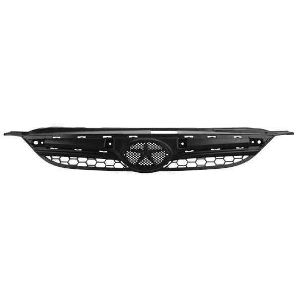 جلو پنجره مدل 2803103U1510 مناسب برای خودروهای جک، 2803103U1510 Front Grille For JAC