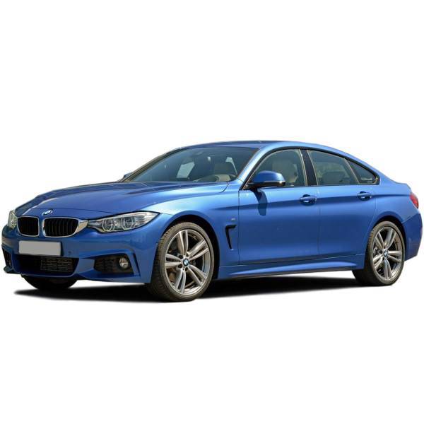 خودرو بی ام دبلیو 420i Gran Coupe Luxury اتوماتیک سال 2016، BMW 420i Gran Coupe Luxury 2016 AT