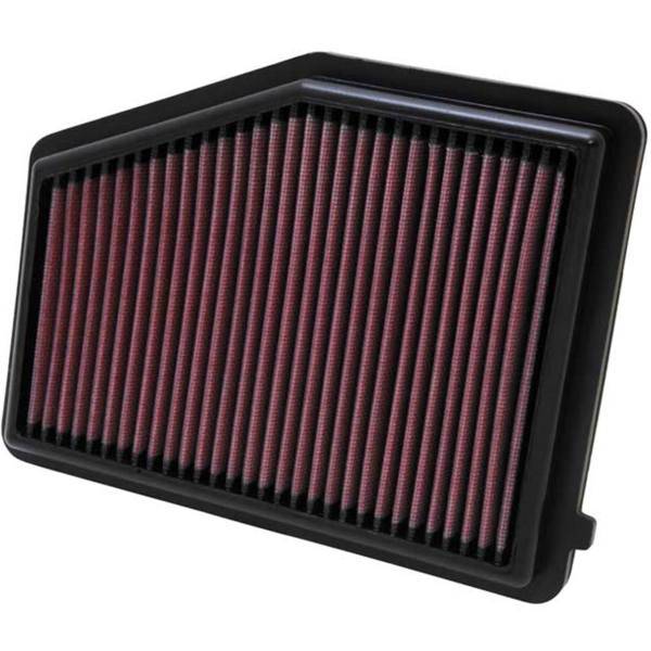 فیلتر هوای خودروی کی اند ان مدل 2468-33، K and N 33-2468 Air Filter