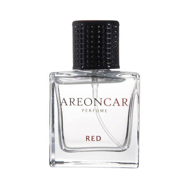 خوشبو کننده ماشین آرئون مدل Car Perfume Red، Areon Car Perfume Red Car Air Freshener