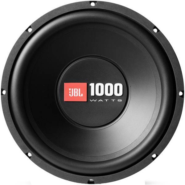 ساب ووفر خودرو جی بی ال CS1214، JBL CS1214 Car Subwoofer