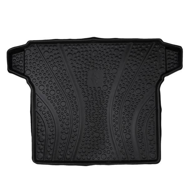 کفپوش سه بعدی صندوق خودرو بابل مناسب برای L90، Babol 3D Car Vehicle Trunk Mat For L90