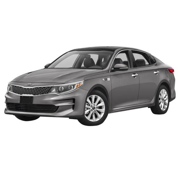 خودروی کیا Optima SXL Turbo اتوماتیک سال 2016، Kia Optima SXL Turbo 2016 Automatic Car