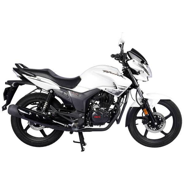 موتورسیکلت هیرو مدل هانک 150سی سی سال 1395، Hero Hunk 150 CC 1395 Motorbike