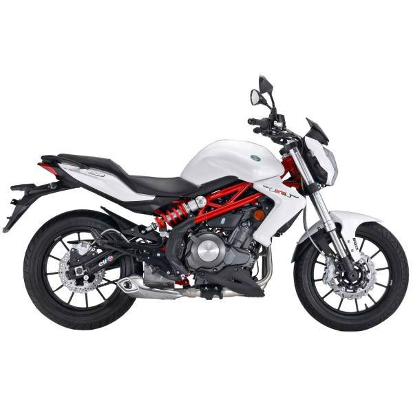 موتورسیکلت بنلی مدل TNT 300 سال 1397، Benelli TNT 300 1397 Motorbike