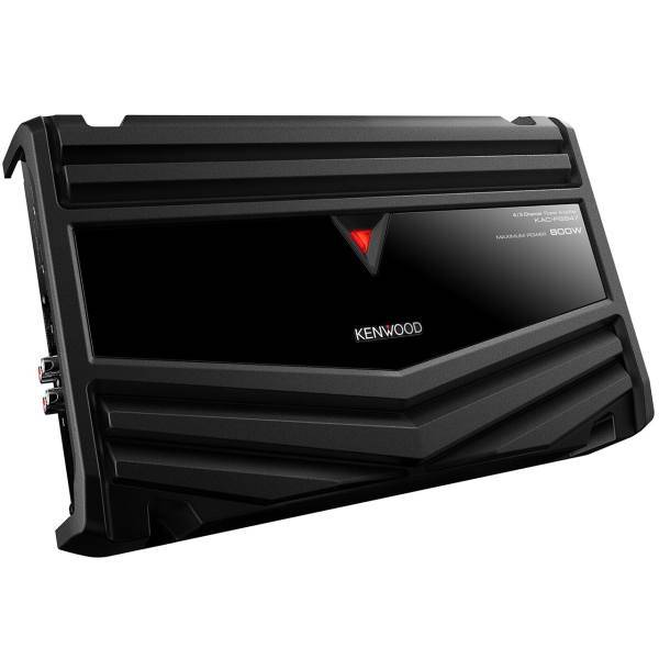 آمپلی فایر خودرو کنوود KAC-PS847، Kenwood KAC-PS847 Car Amplifier