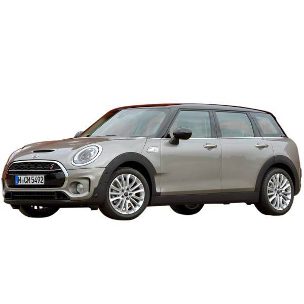 خودرو مینی Clubman دنده ای سال 2016، Mini Clubman 2016 MT