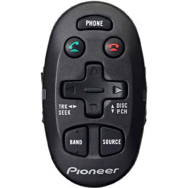 ریموت کنترل پایونیر مدل CD-SR110، Pioneer CD-SR110 Remote Control