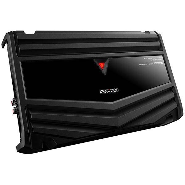 آمپلی فایر خودرو کنوود KAC-PS647، Kenwood KAC-PS647 Car Amplifier